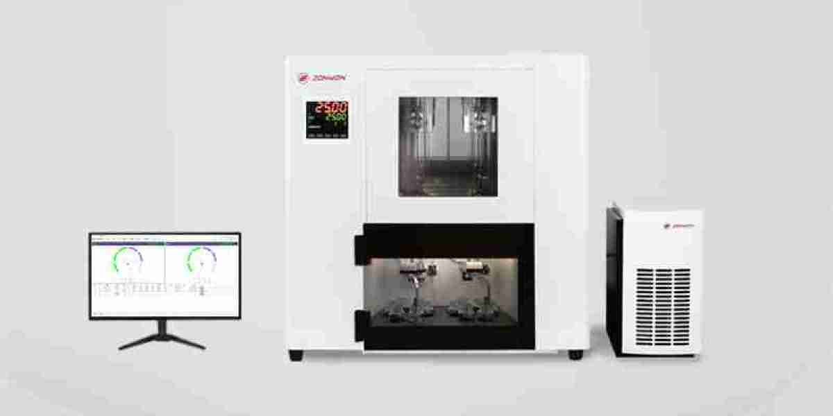 Digital Viscometer Manufacturers Offering Full Technical Support