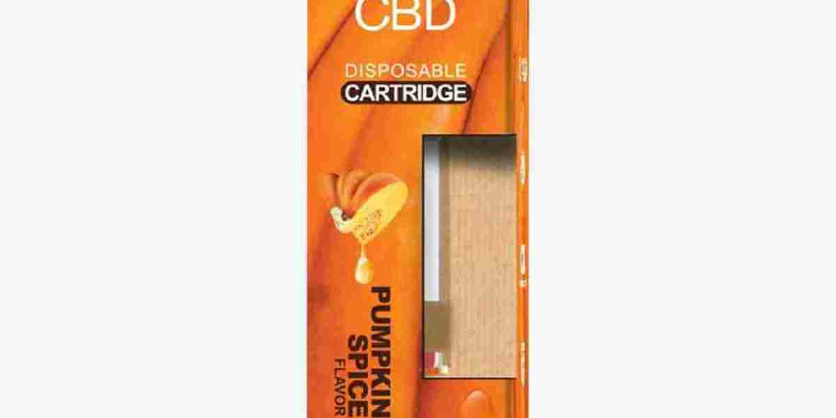 Premium Protection and Branding for Vape Products