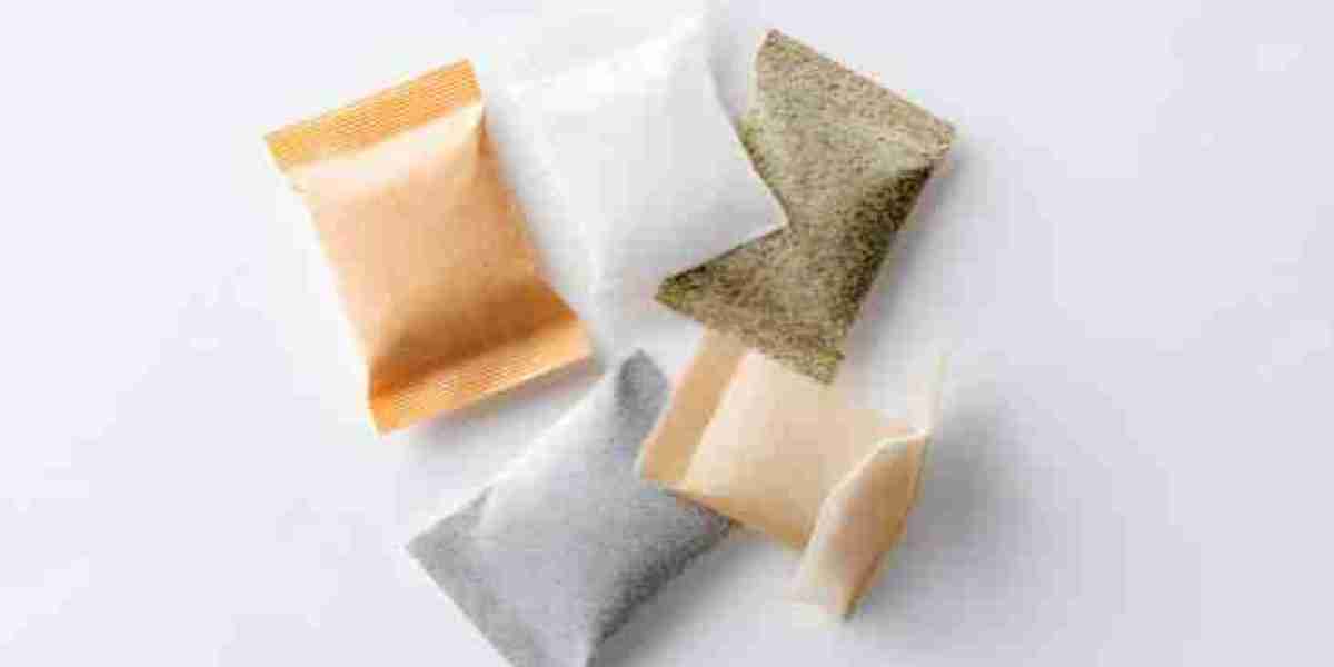 Retort Pouches Market Outlook (2026–2035): Growth Drivers, Trends, and Market Projections