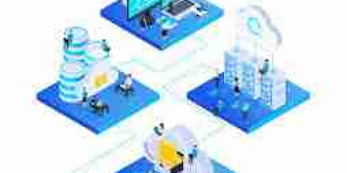 Azure Cloud Consulting Services