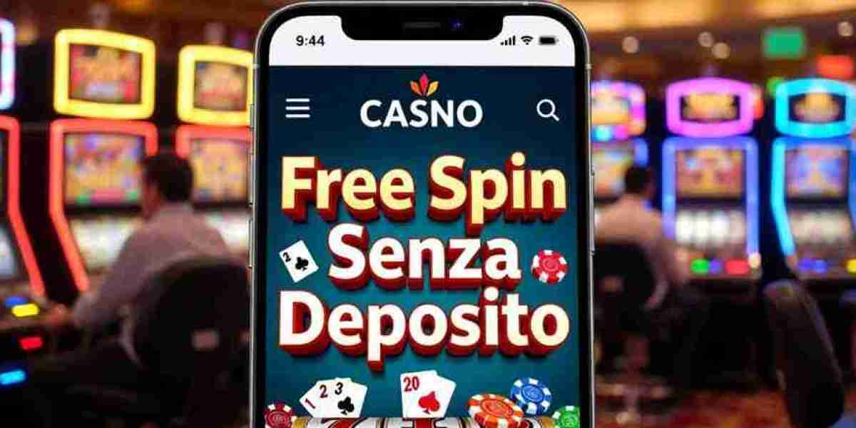Massimizzare le Opportunità con i Free Spin Senza Deposito
