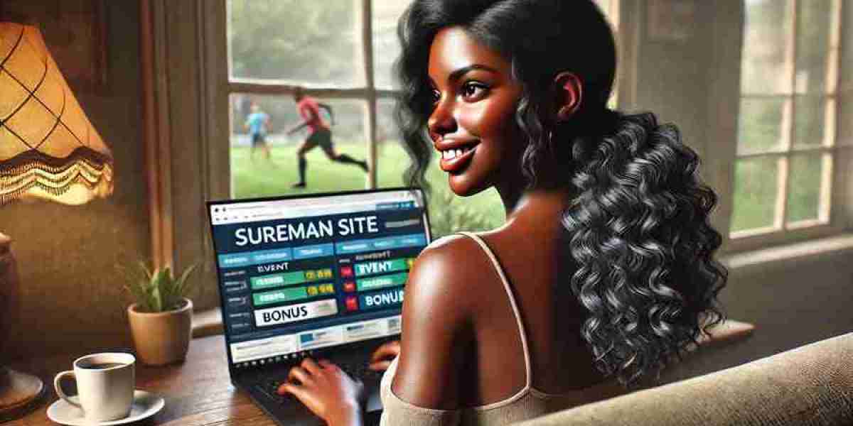 Sureman: Your Go-To Scam Verification Platform for Korean Sports Betting