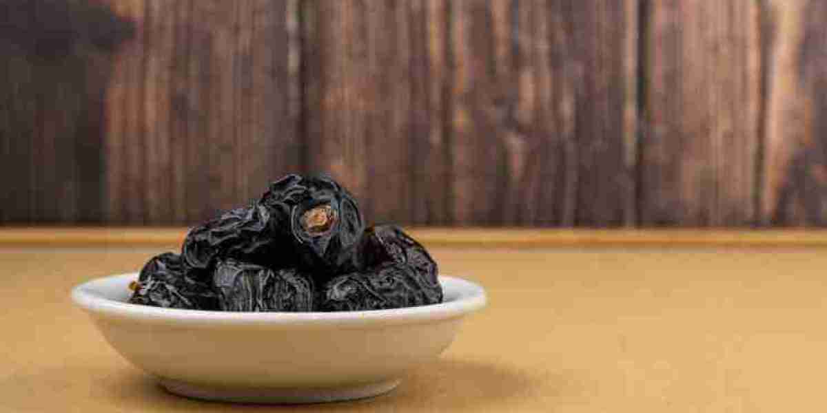 Why Khajoor is Your Hearts Best Friend