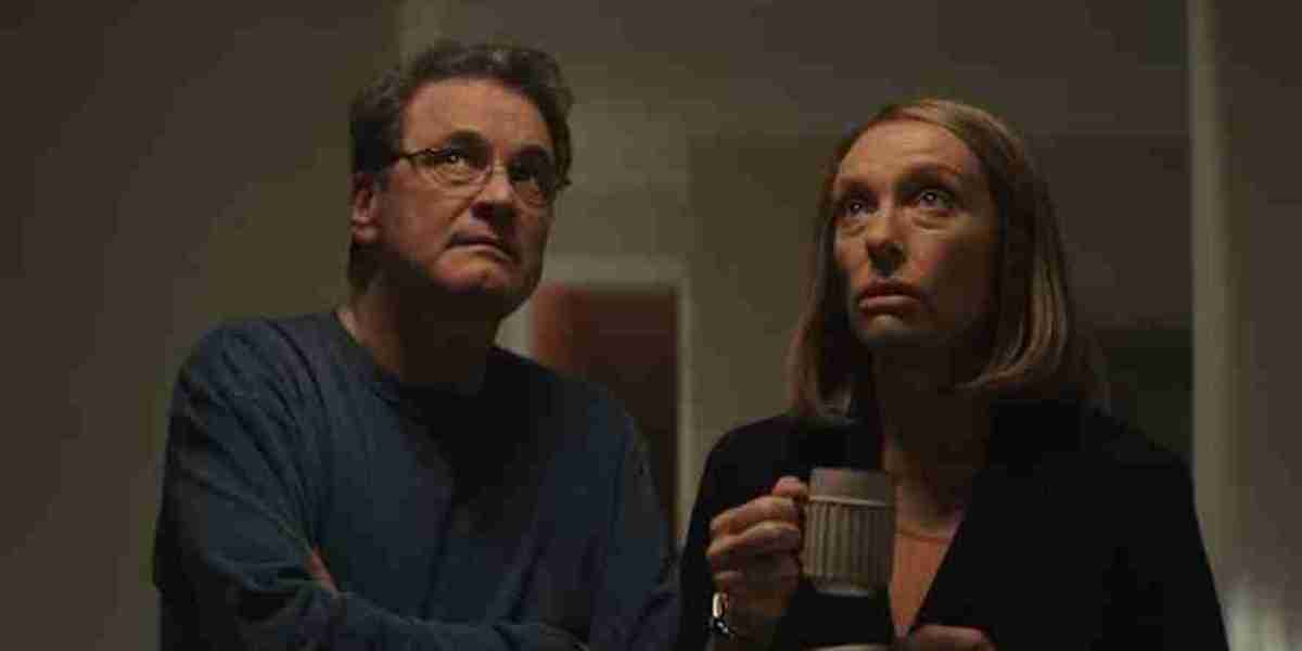 The Staircase on Netflix – True Crime Drama Guide