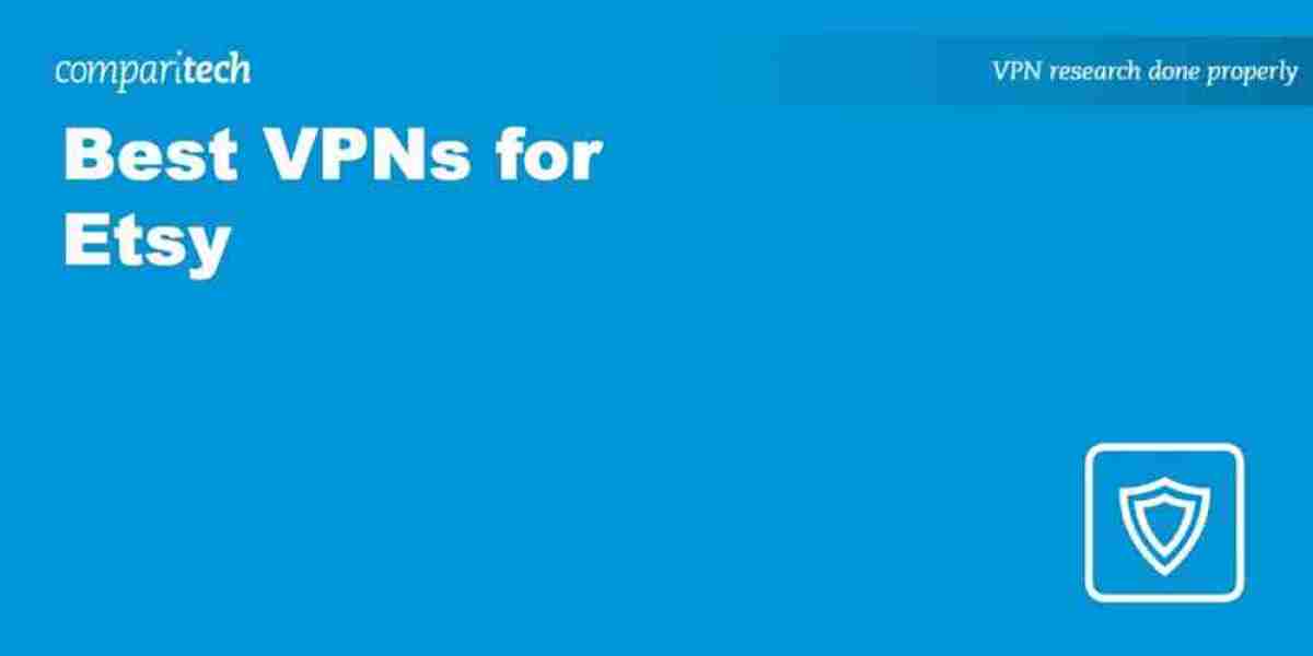 Top VPNs for Etsy – Secure Access & Unblock Restrictions