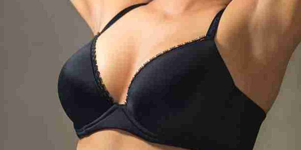 Breast Augmentation Surgery for Improved Shape and Confidence