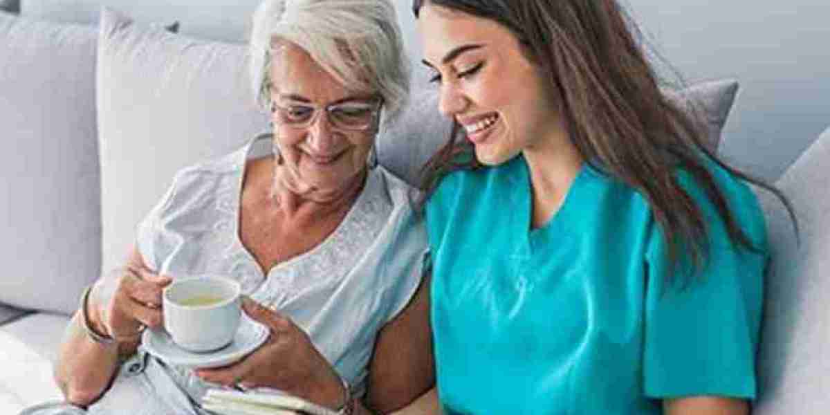 Home Health Services for Seniors