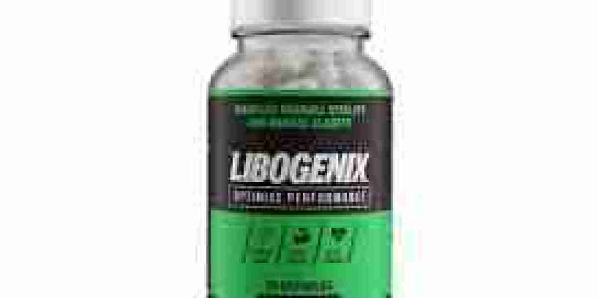Libogenix est-il fabriqué avec des ingrédients naturels ?
