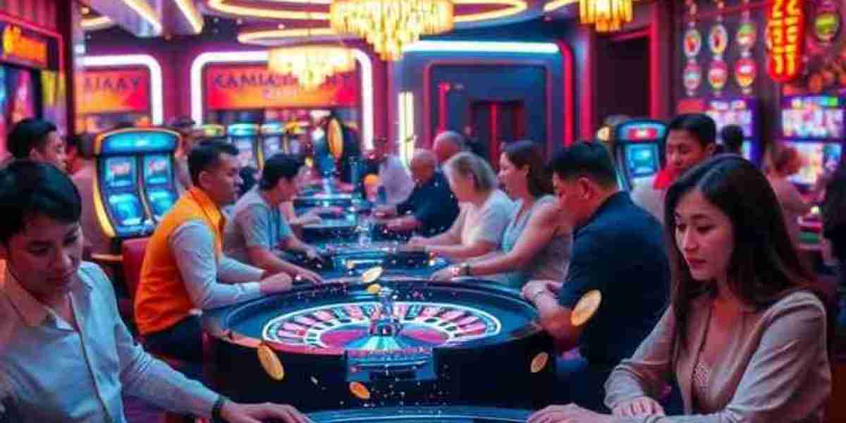 Aaj Ke Satta King Result Ki Complete Jankari Padhein