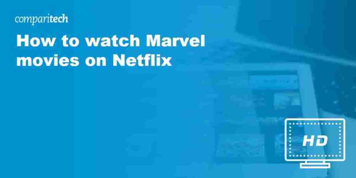Best VPNs for Marvel Streaming –