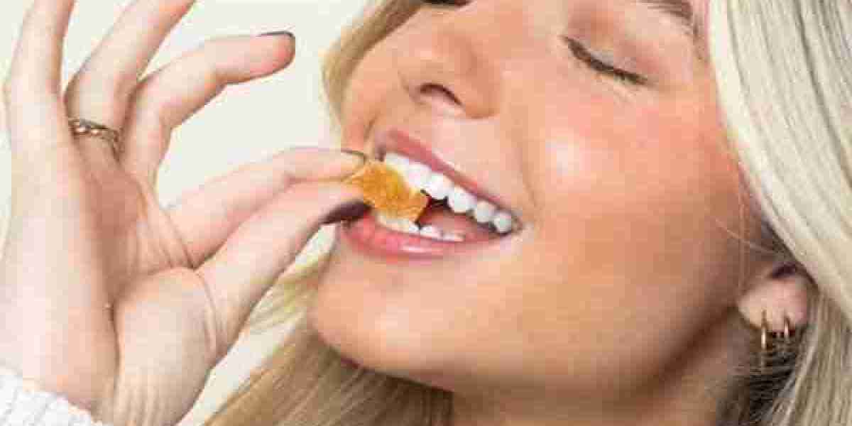 Vital Harvest CBD 500mg – How Does This Supplement Work?