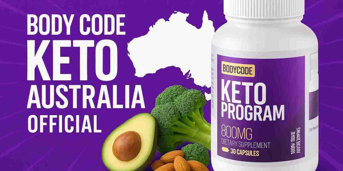 BodyCode Australia "Official Website'' Supplement Natural Ingredients & How Does It Work?