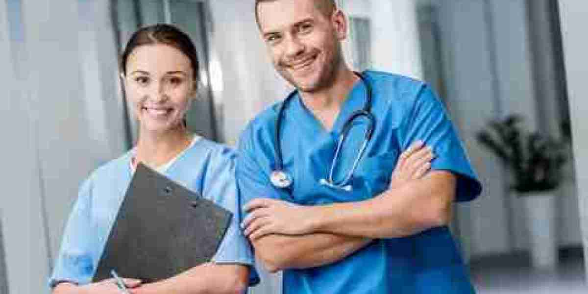 Medical Scribe Training That Builds Confidence in Charting