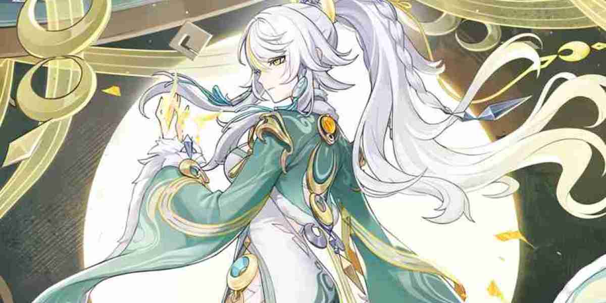 Genshin Impact 6.2 Banners: Reruns & Columbina Arrival