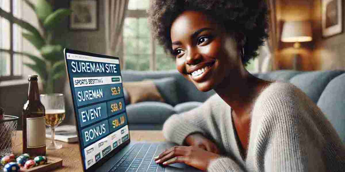 Explore the World of Korean Sports Betting with Sureman: Your Trusted Scam Verification Platform