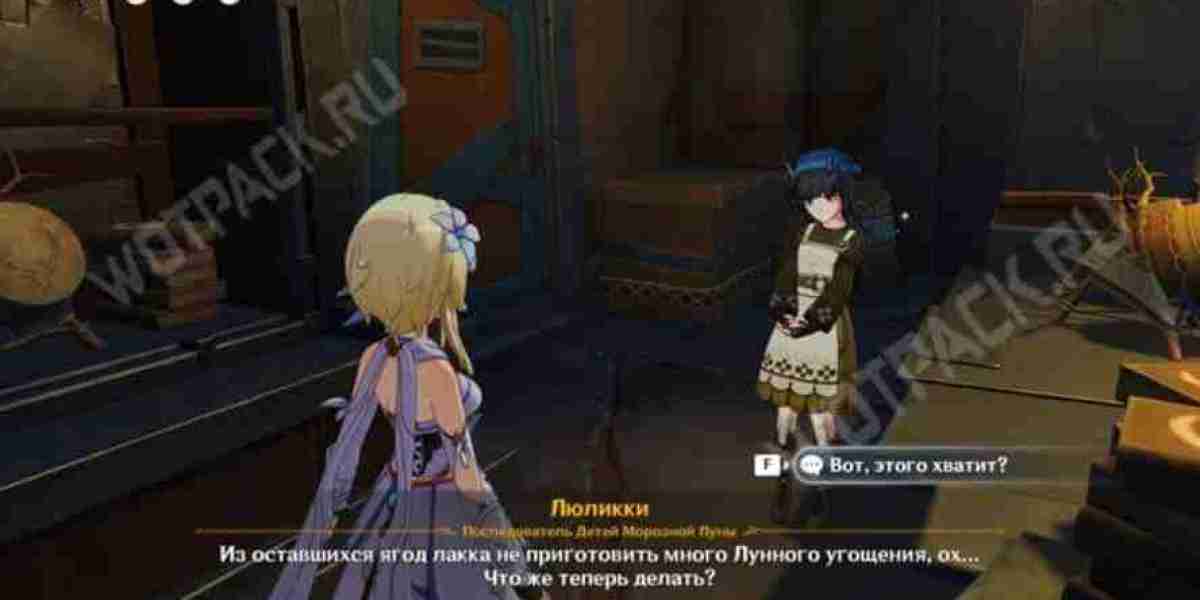 Lebensmittelverteilung in Genshin – Tipps & Guide