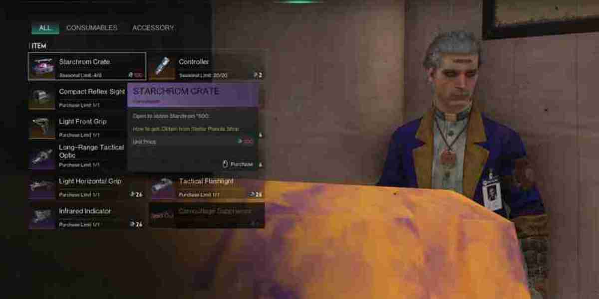 Once Human: SOCR Last Valor - Top Assault Rifle