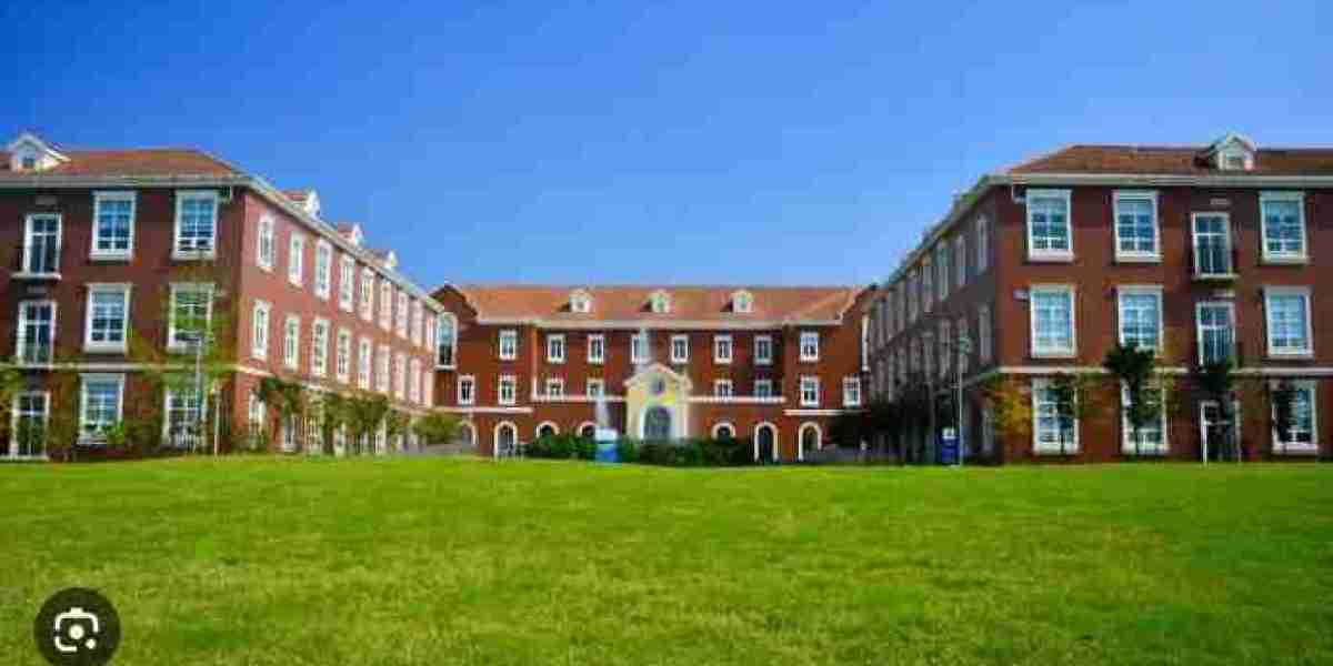 A Complete Guide to Léman International School Chengdu for New International Families