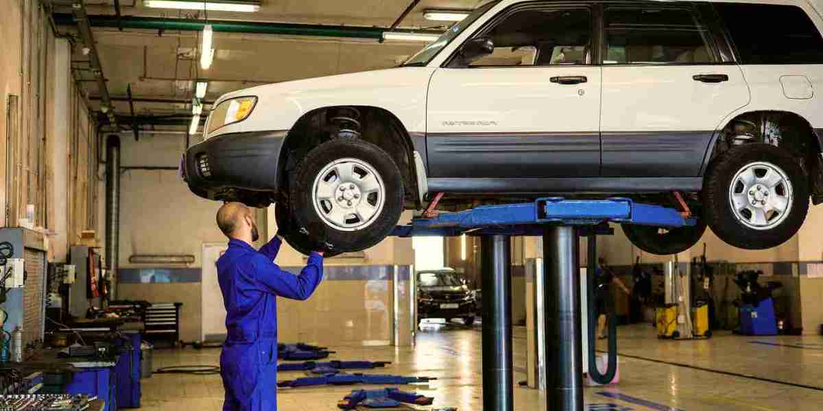 Your Complete Guide to MOT Tests in Peterborough: How to Find the Best MOT Test in Peterborough