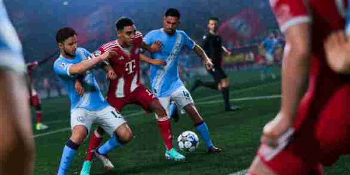 Best Forward Options to Sign in FC 26 Coins