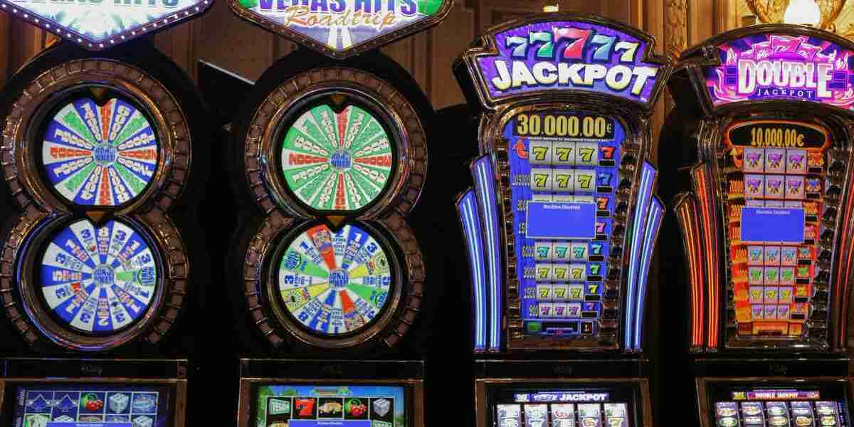 Explore Safe Gambling Sites with Inavegas: Your Ultimate Scam Verification Community