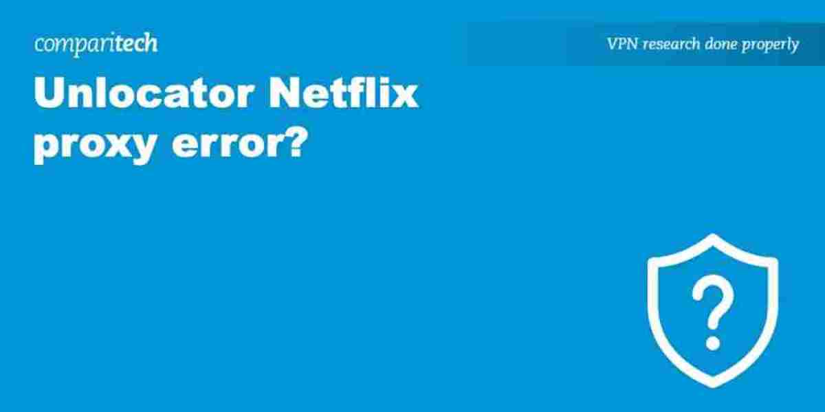 Netflix Blocking Unlocator: VPNs as Alternative