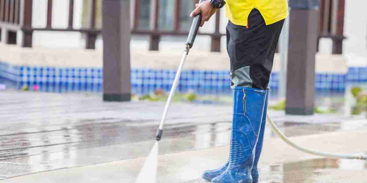 How Terminal Cleaning Services in Dallas Reduce Infection Risks
