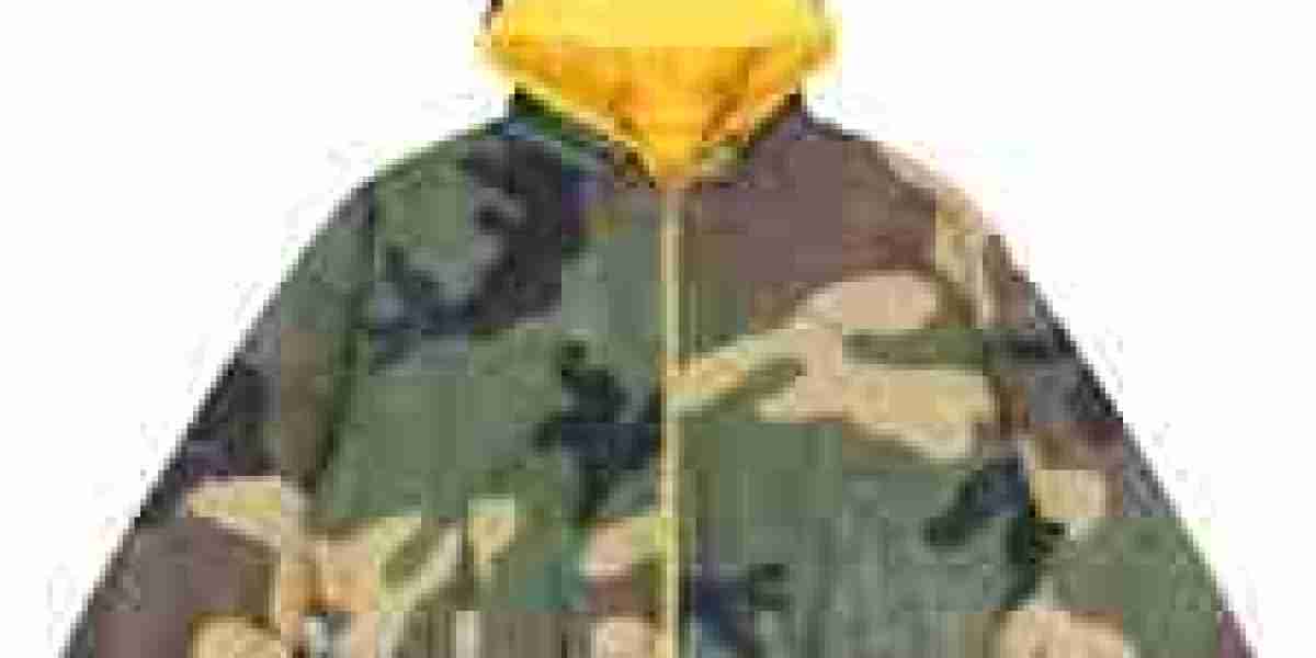 Deputy Department Hoodie: A Modern Blend of Duty and Fashion