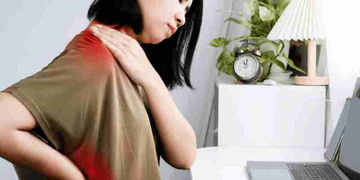 Shoulder Injury Treatment in Mumbai: Advanced Rotator Cuff Tear Surgery in Mulund at SportsOrtho