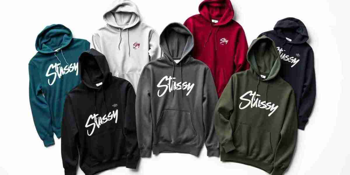 Celebrity Looks With Stussy