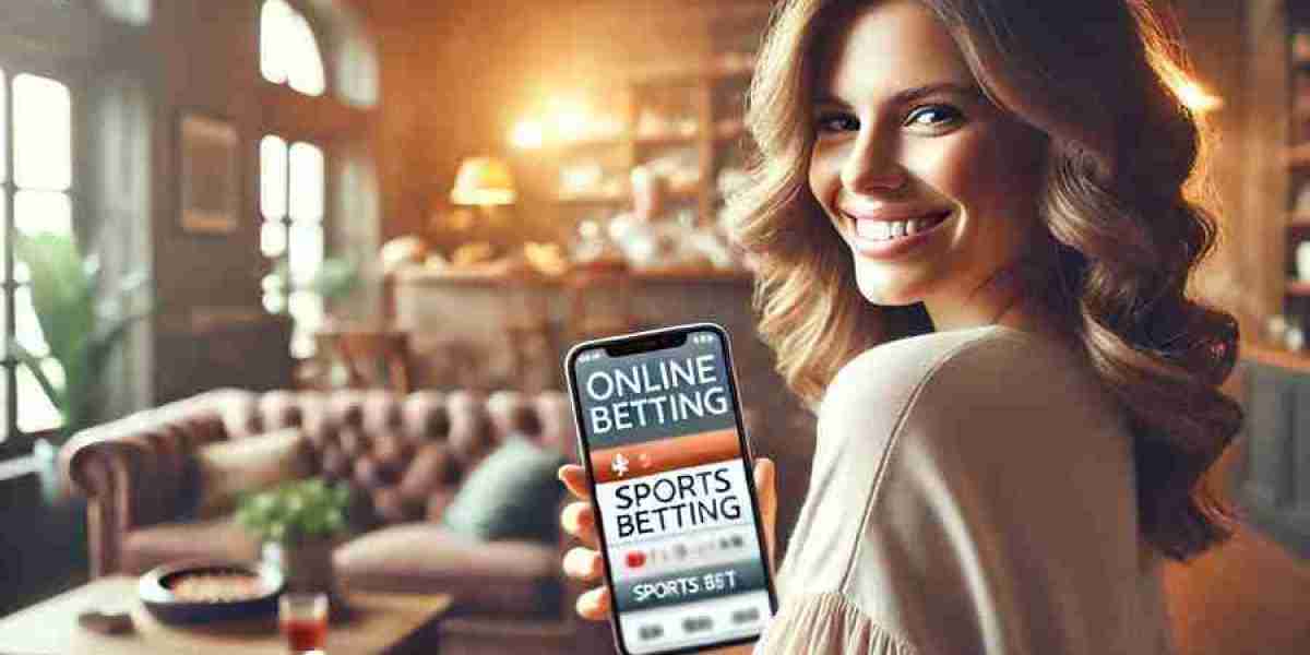 Discovering Reliable Korean Gambling Sites: Trust Sureman for Scam Verification