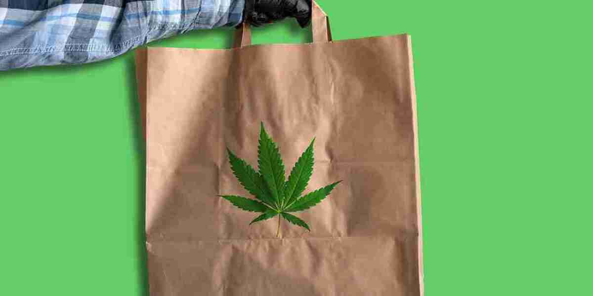 Weed Delivery in Buena Vista Township: Modern Cannabis Access Made Simple