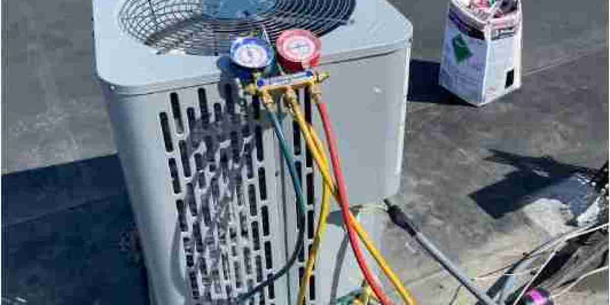 Affordable Furnace Repair Riverdale IL – Trusted Local Experts