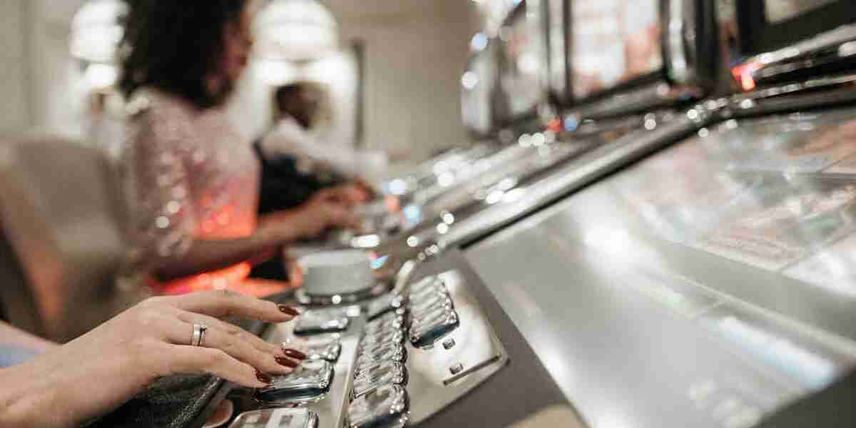 Discover the Inavegas Community for Reliable Casino Site Scam Verification