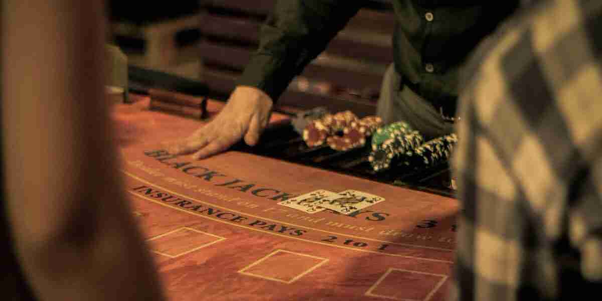 Stay Safe with Inavegas: Your Trusted Casino Site Scam Verification Community