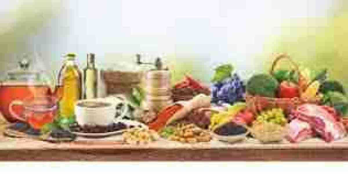 Sustainable and Safe Indian Food Products Export to the Middle East