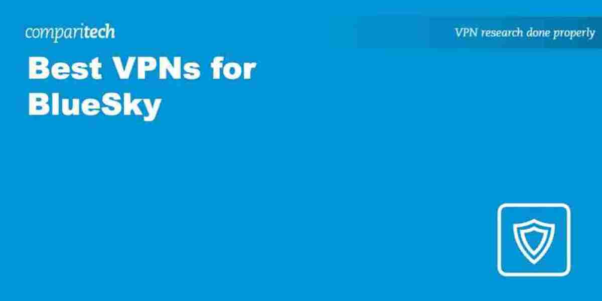 Access BlueSky with VPNs: Bypass Restrictions