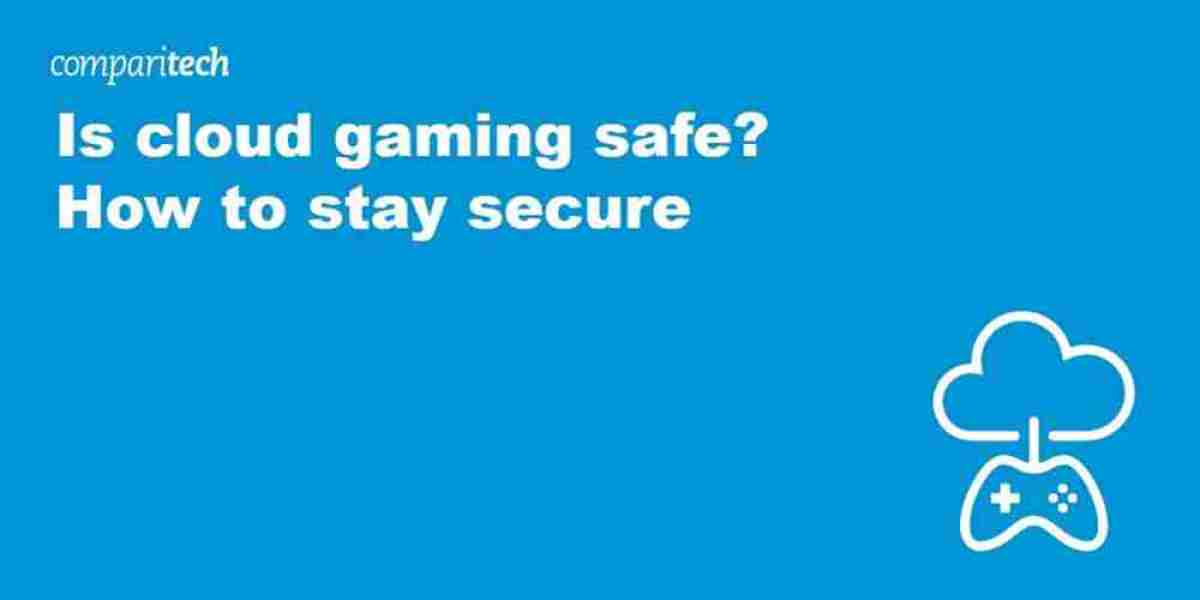 Cloud Gaming Security: Protect Yourself Online