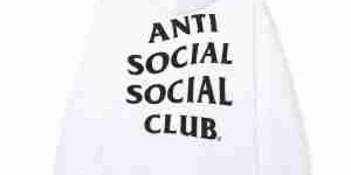 Anti Social Social Club: The Rise of a Streetwear Phenomenon