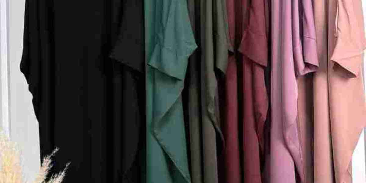 Abaya for Women Dubai – The Ultimate Guide to Dubai’s Finest Abayas