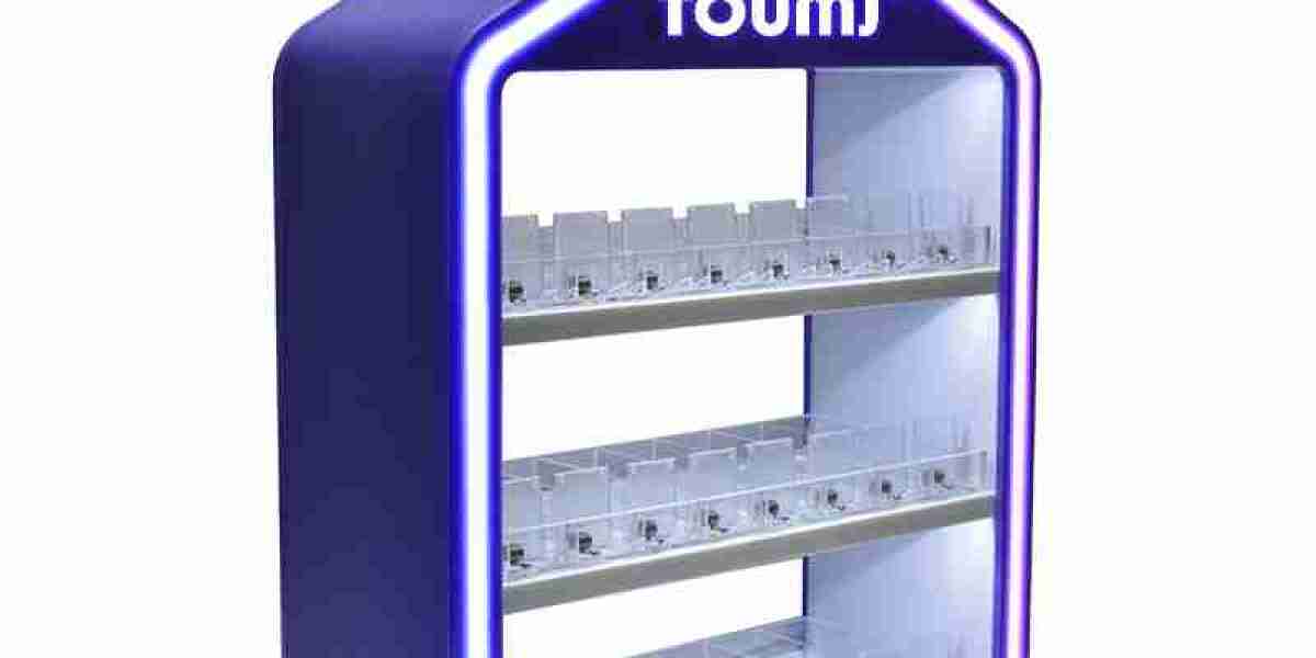 Multi-Sensory Displays Incorporating Touch, Sound & Light