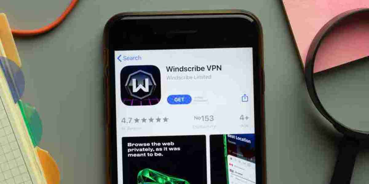 Windscribe VPN: Anonymous Accounts—No Email Needed