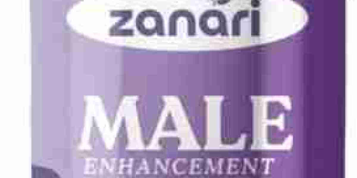 Are Zanari Male Gummies suitable for all adult men?
