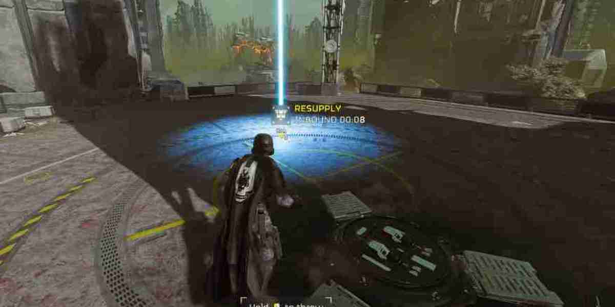 Helldivers 2 November–December 2024 Major Orders Explained