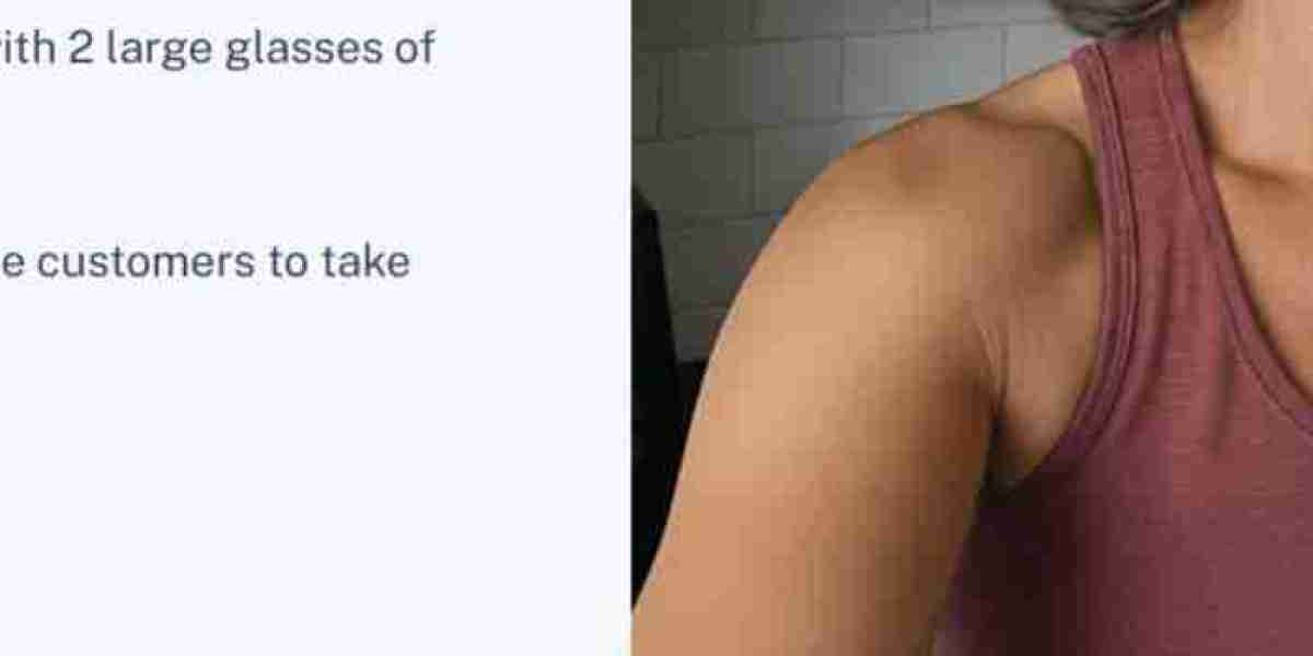 Vidalyn Capsules for Daily Energy, Strength, and Wellness Support