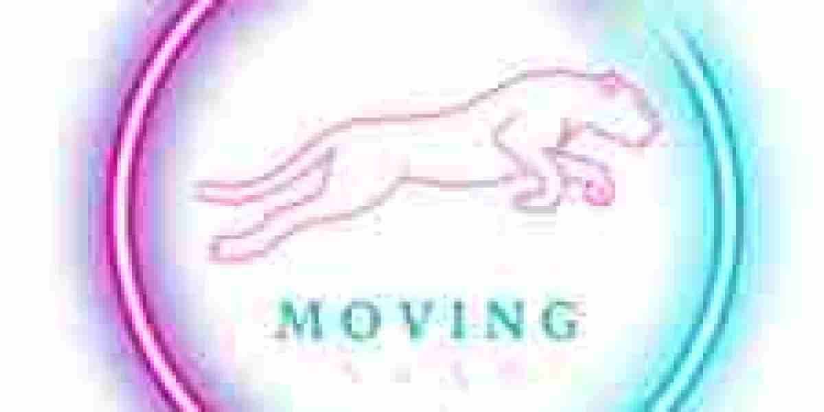 Moving ASAP Commercial Movers North York