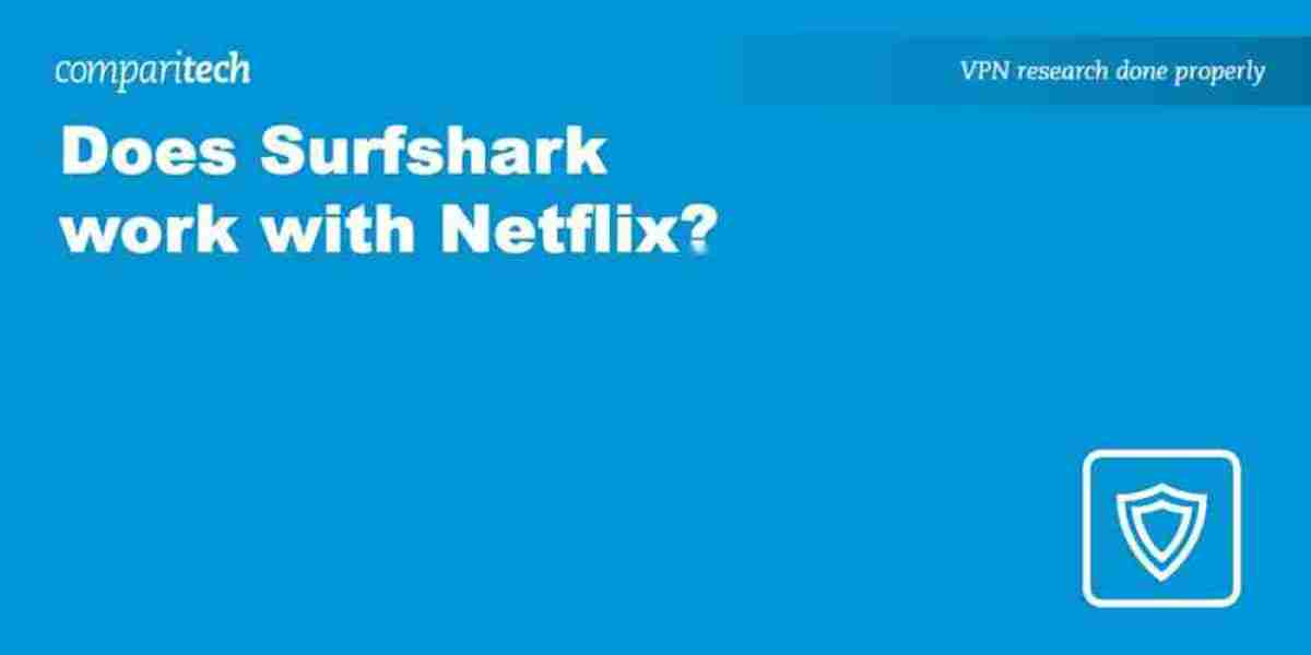 Netflix VPN Solution - Watch Shows While Traveling