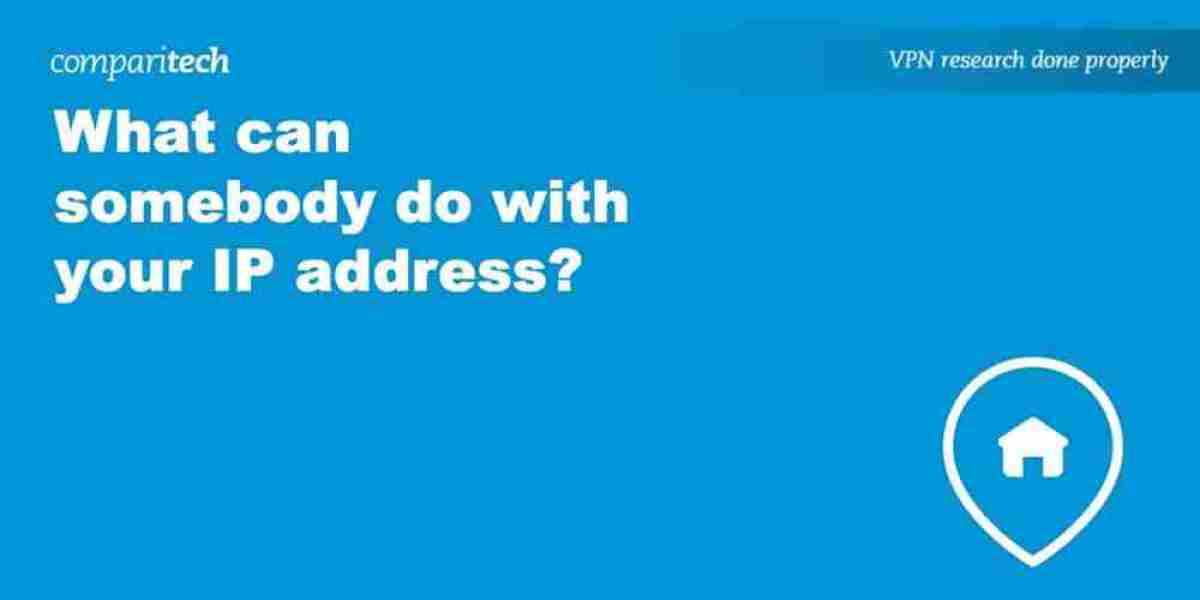IP Address Risks & Protections - Your Guide