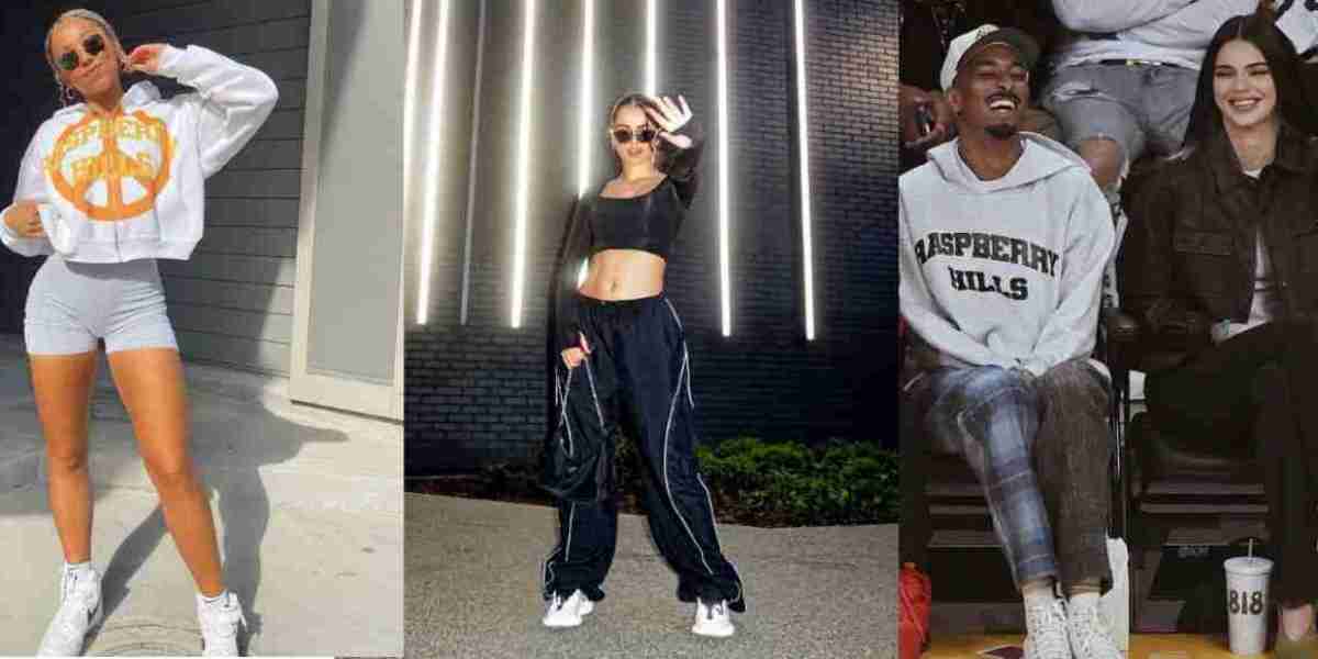 Raspberry Hills Clothing – Effortless Fashion for the Modern USA Lifestyle