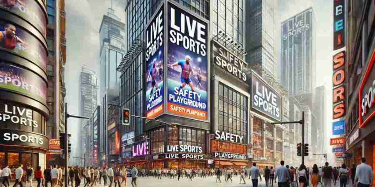 Enhancing Trust in Korean Sports Betting with Sureman Scam Verification Platform